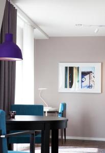 Fotografie z fotogalerie ubytování Finn Apartments v destinaci Lund