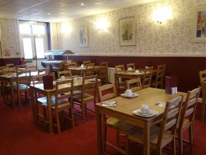 Gallery image of The Montclair in Blackpool