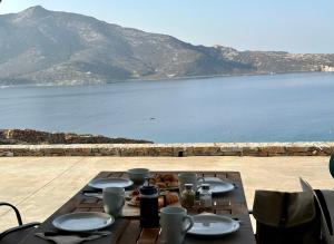 Gallery image of Amorgos Delight in Aegiali