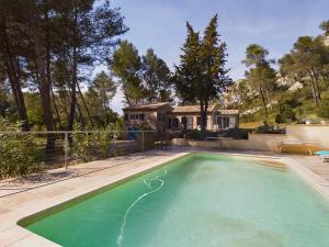 Zdjęcie z galerii obiektu Mas Provençal avec Piscine, Parc Privé et Studio Indépendant - Saint-Rémy-de-Provence - FR-1-599-74 w mieście Saint-Rémy-de-Provence