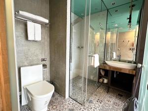 Bagno di Thinker Hotel