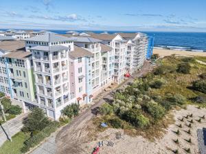 Příroda nedaleko prázdninového domu