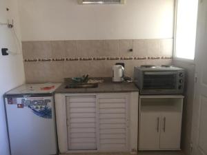 Afbeelding uit fotogalerij van Caleta del Sur in Las Grutas