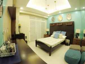 Gallery image of Pico De Loro room Jacana A Bldg. in Nasugbu +6 photos