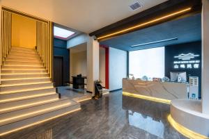 Zdjęcie z galerii obiektu Shanming Boutique Homestay w mieście Fenghuang