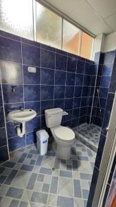 Φωτογραφία από το άλμπουμ του Casa Verde σε Quillabamba