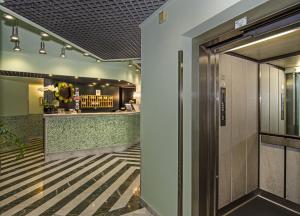 Fotografie z fotogalerie ubytování Hotel Rex v destinaci Lucca