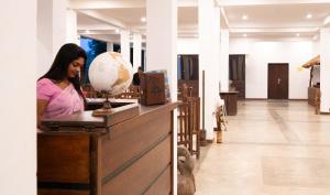 Hosté ubytování Lario Resort Sigiriya + 29 fotografií