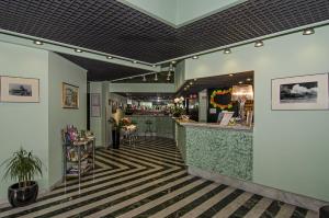 Gallery image of Hotel Rex in Lucca