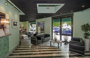 Gallery image of Hotel Rex in Lucca