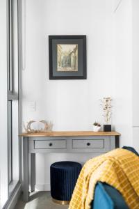 Kép CBD 2BR Apt - Walkable szállásáról Adelaide-ben a galériában