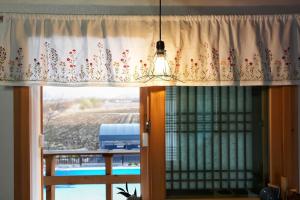 Fotografie z fotogalerie ubytování Gyeongju N Hanok Pension v destinaci Kjongdžu