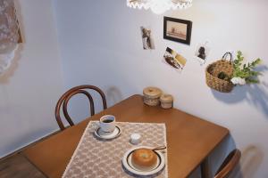 Fotografie z fotogalerie ubytování Gyeongju N Hanok Pension v destinaci Kjongdžu