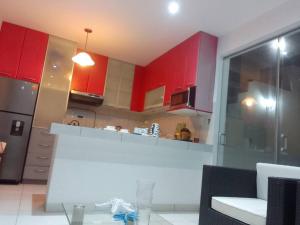 Galería fotográfica de Departamento en playa Chocaya. Disfruta del mar, la piscina y la tranquilidad. en Asia