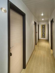 Fotografie z fotogalerie ubytování Hotel Alba v destinaci Gabicce Mare
