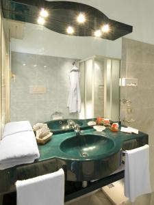 Fotografie z fotogalerie ubytování Hotel Alba v destinaci Gabicce Mare