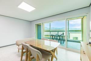 Fotografie z fotogalerie ubytování Gapyeong Meegasheel Family Pension v destinaci Gapyeong + 19 fotografií