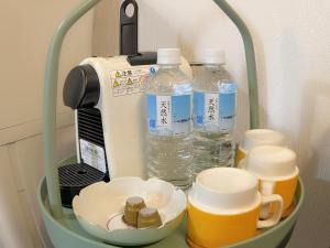 Foto dalla galleria di Necoana Glamping富士山景BBQトレーラーヴィラ a Fujikawaguchiko