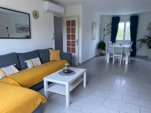 モランジにあるMaison 3 pièces avec jardinのギャラリーの写真