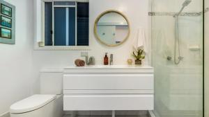 Φωτογραφία από το άλμπουμ του Petal and Palm - Coastal home surrounded by nature σε Ocean Shores
