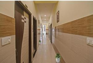 斋浦尔AK VILAS - BEST BUDGETED HOTEL IN JAIPUR的相册照片