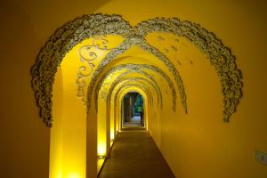 Fotografie z fotogalerie ubytování At Pingnakorn Riverside v destinaci Chiang Mai