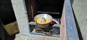 Billede fra billedgalleriet på A-Frame Tent in Naivasha - Elwai Visitor Centre i Heni Village + 19 billeder