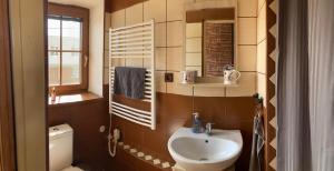 Bagno di Sklípek na Větřáku