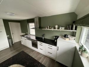 Gallery image of Holiday apartment Rietzanger for 10 peop in Makkum