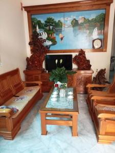 Gallery image of PHƯƠNG ĐÔNG VILLA - MỘC CHÂU in Mộc Châu