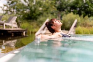 Hosté ubytování Avita Resort Bad Tatzmannsdorf