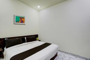 Gallery image of OYO Prince Hotel and Palace in Jabalpur