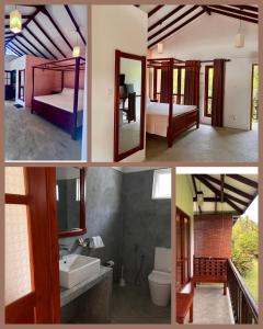 Fotografie z fotogalerie ubytování Bali Villa Mirissa v Mirisse (jih)