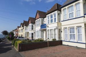 サウスエンド・オン・シーにあるSouthend Guest House - Close to Beach, Train Station & Southend Airportのギャラリーの写真