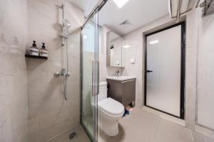 Bagno di Excellence International Apartment - Convention & Exhibition Center