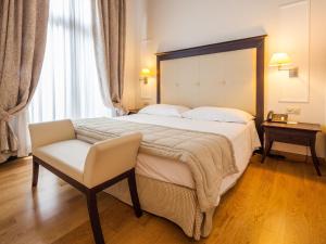 Gallery image of Park Hotel Principe - Ticino Hotels Group in Lugano