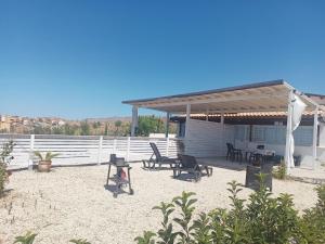 Fotografie z fotogalerie ubytování Casa vacanze Abbacari v destinaci Realmonte