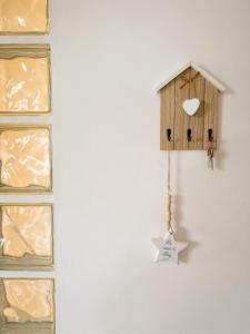 Gallery image of La casa di Lory in Falconara Marittima