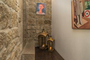 Fotografie z fotogalerie ubytování Torre dei Belforti v destinaci Montecatini Val di Cecina