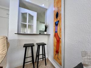 Kép Las Palomas Beach szállásáról Torremolinosban a galériában