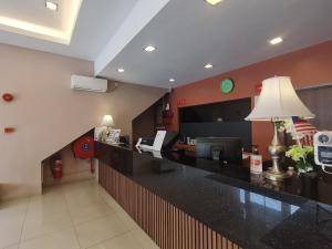 Foto sihtkohas Lumut asuva majutusasutuse Lumut Hotel galeriist