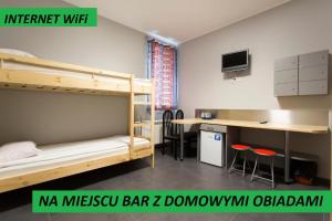 Zdjęcie z galerii obiektu Hostel Siennicka w Warszawie
