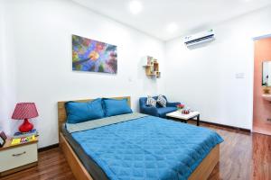 Fotografie z fotogalerie ubytování Sunrisehome v Ho Či Minově městě