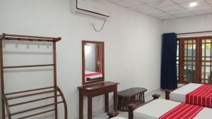 哈巴拉娜的住宿－Jo Jo Family Resort，相簿中的一張相片 +14 張相片