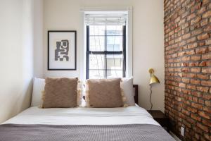 Gallery image of West Village 1br w wd nr bars restaurants NYC-1133 in New York