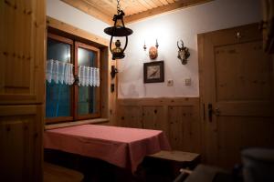 雷西亚Chalet am Reschensee的相册照片