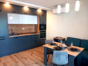 Fotografie z fotogalerie ubytování Deluxe Apartment-Center Varna ve Varně