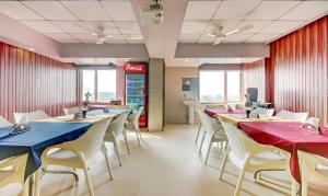 Ресторан / й інші заклади харчування у Hotel Shree Daan