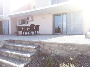 Fotografie z fotogalerie ubytování LAURA_SEA VIEW APARTMENT_1 with Swimming Pool v destinaci Lygia