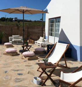 Billede fra billedgalleriet på Casas de Miróbriga i Santiago do Cacém